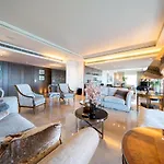 Stunning Apartment With Seaview In The Heart Of Beirut