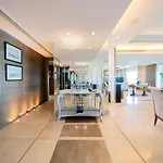 Stunning Apartment With Seaview In The Heart Of Beirut