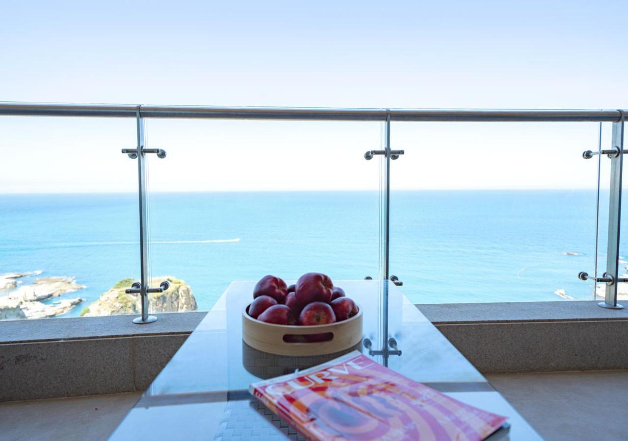 Stunning With Seaview In The Heart Of Beirut