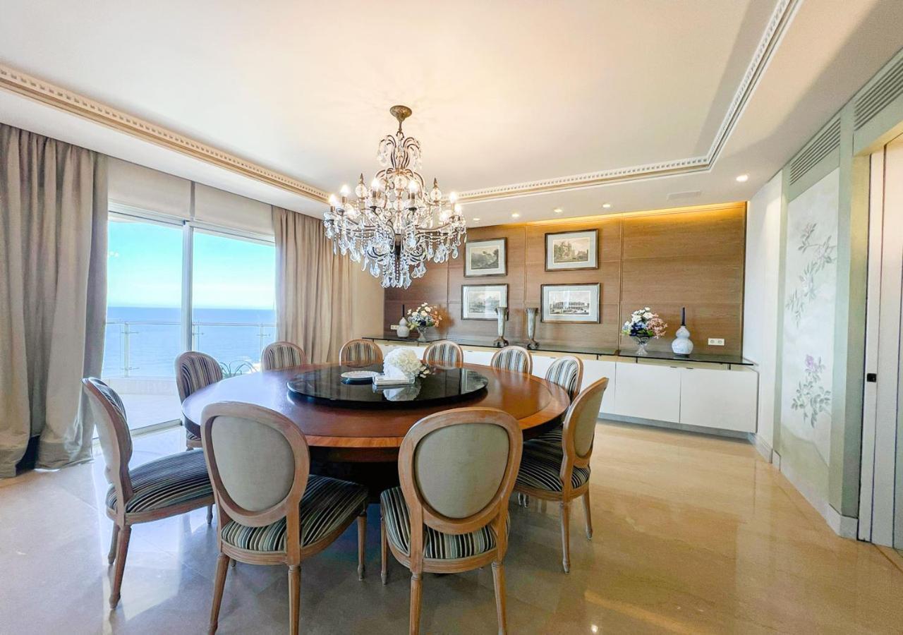 Apartment Stunning With Seaview In The Heart Of *